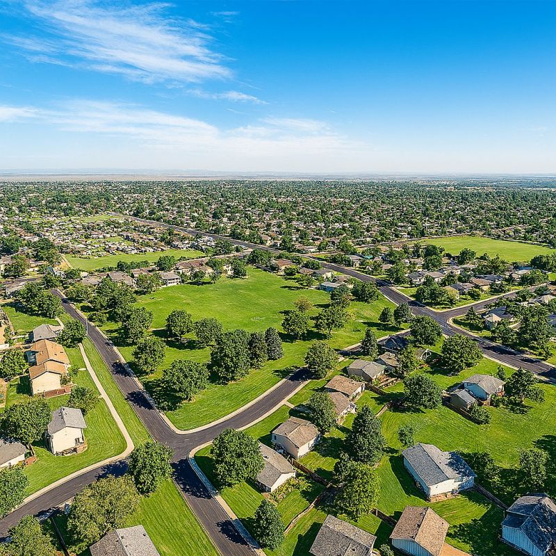 Evans, CO