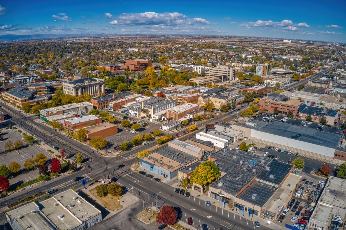 Greeley, CO