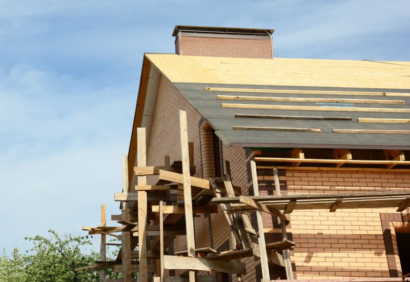 Roofing Service in Windsor, CO