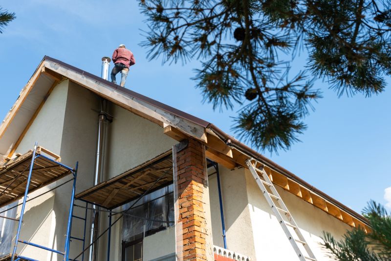 Roofing Service in Windsor, CO