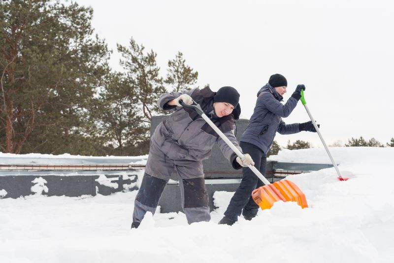 Roofing Service in Windsor, CO