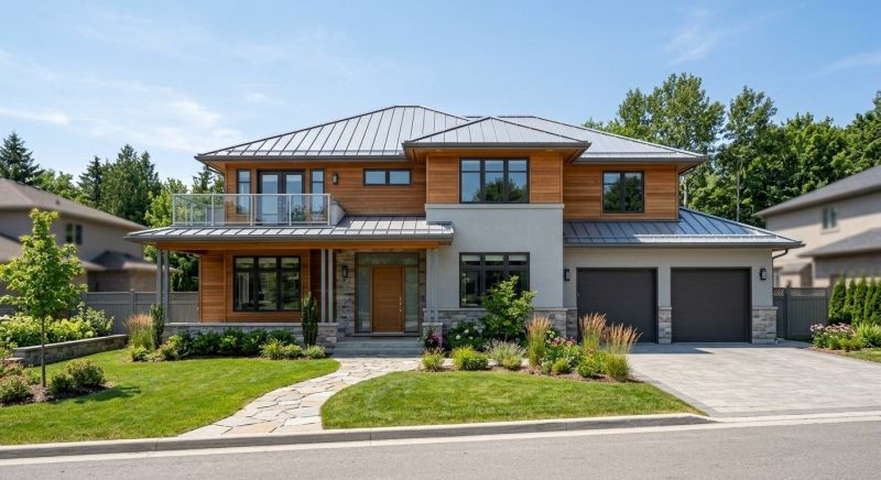 Aluminum Roof Installation in Loveland, CO