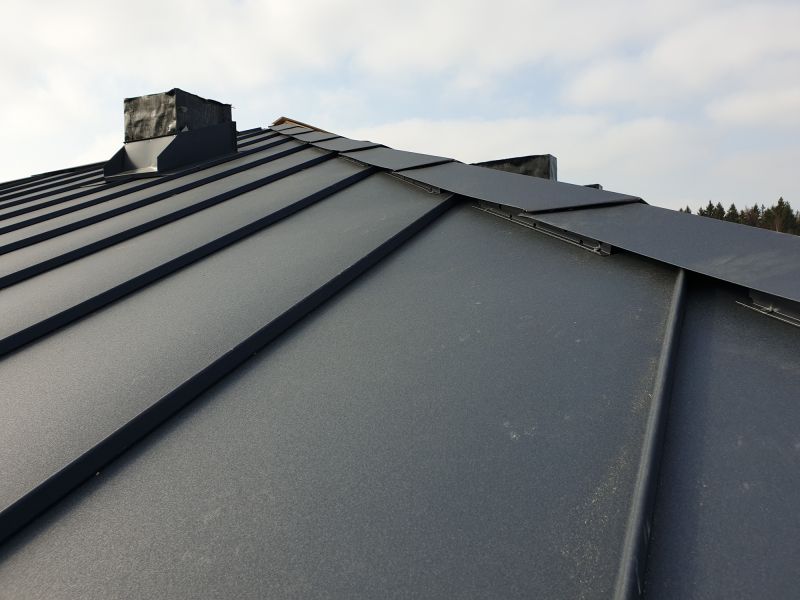 Aluminum Roof Waterproofing in Windsor, CO