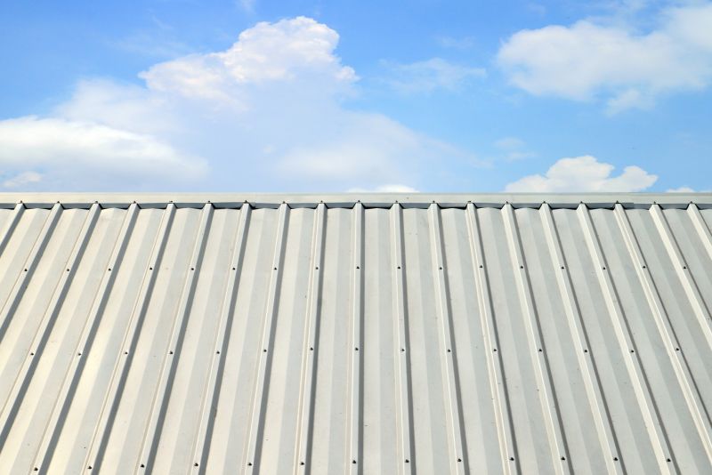 Aluminum Roofing Repair in Windsor, CO