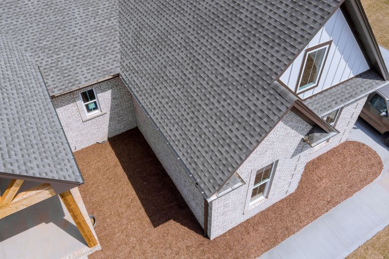 Asphalt Roof Replacement in Larimer County, CO