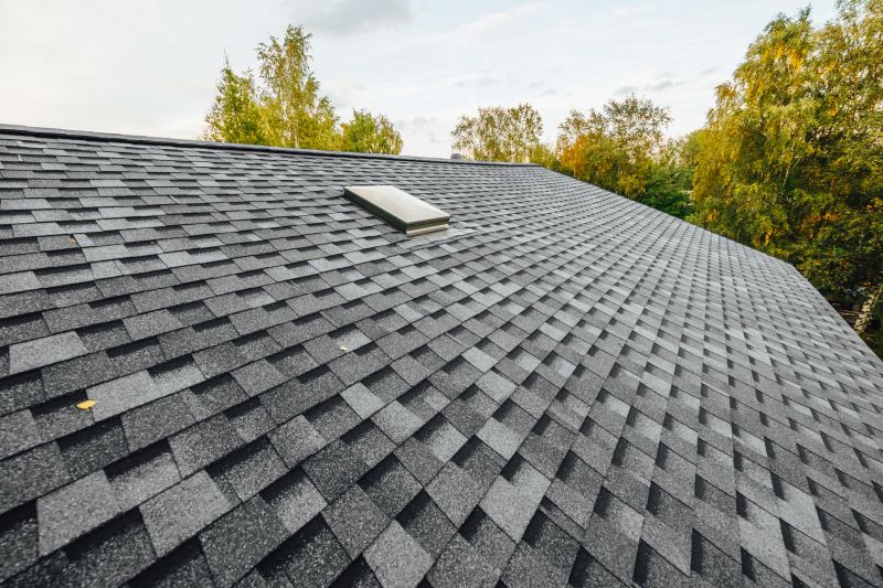 Asphalt Shingles Installation in Evans, CO