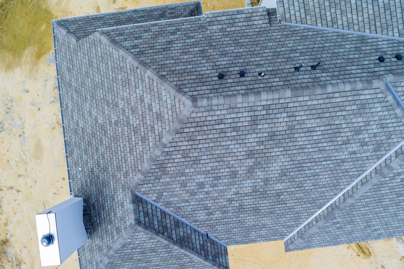 Asphalt Shingles Installation in Fort Collins, CO