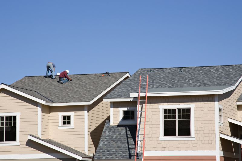 Asphalt Shingles Installation in Johnstown, CO