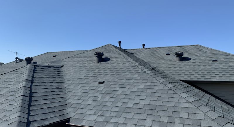 Asphalt Shingles Installation in Loveland, CO