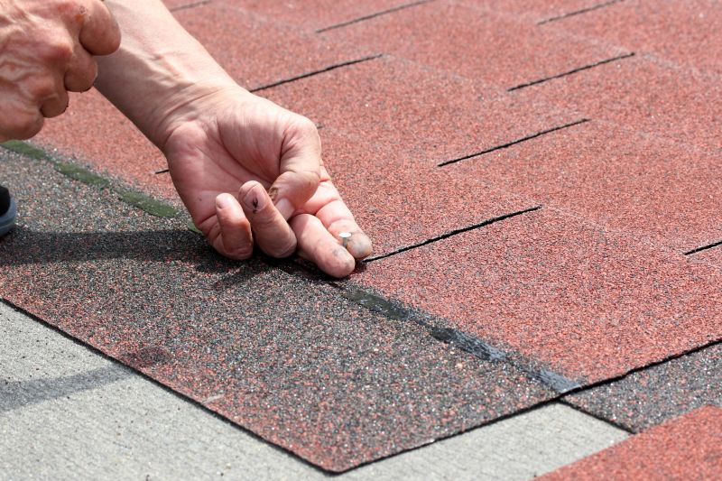 Asphalt Shingles Installation in Milliken, CO