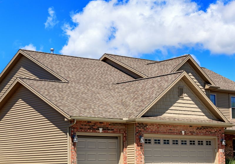 Asphalt Shingles Installation in Wellington, CO