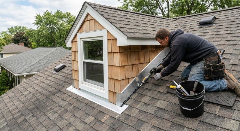 Bedroom Leak Repair in Windsor, CO