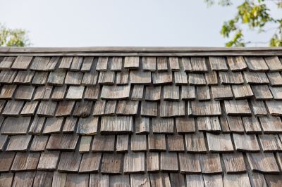 Cedar Shake Roof Replacement in Windsor, CO