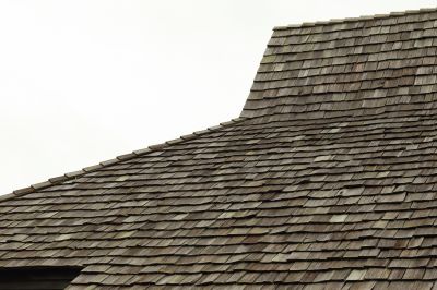 Cedar Shake Roof Replacement in Windsor, CO