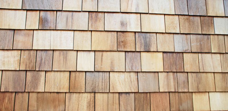 Cedar Shingles Repair in Berthoud, CO