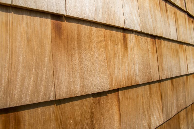 Cedar Shingles Repair in Fort Collins, CO