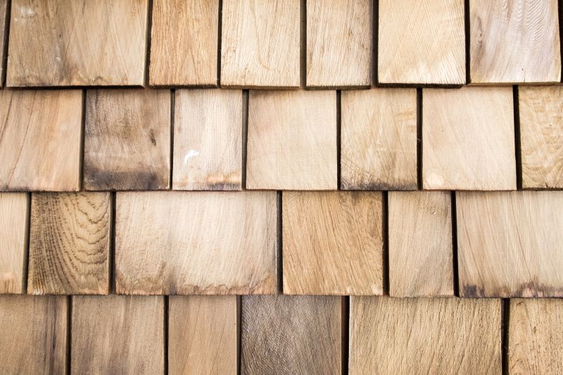 Cedar Shingles Repair in Wellington, CO