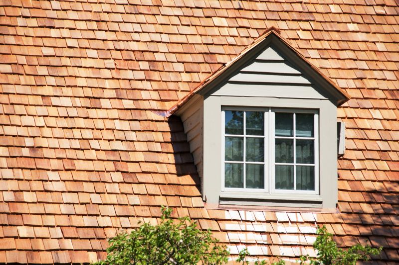 Cedar Shingles Replacement in Milliken, CO