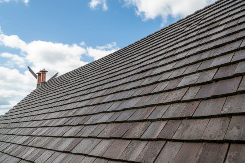 Cedar Shingles Replacement in Nunn, CO