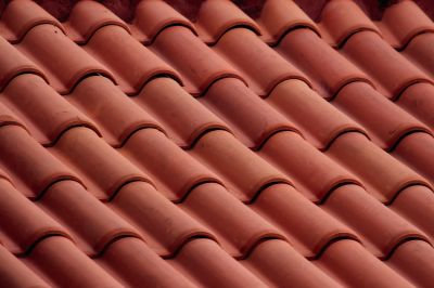 Clay Roof Installation in Evans, CO