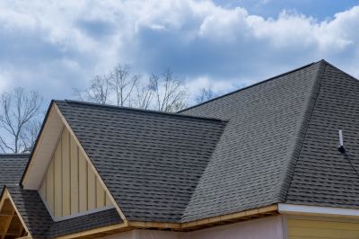 Composite Roof Repair in Windsor, CO