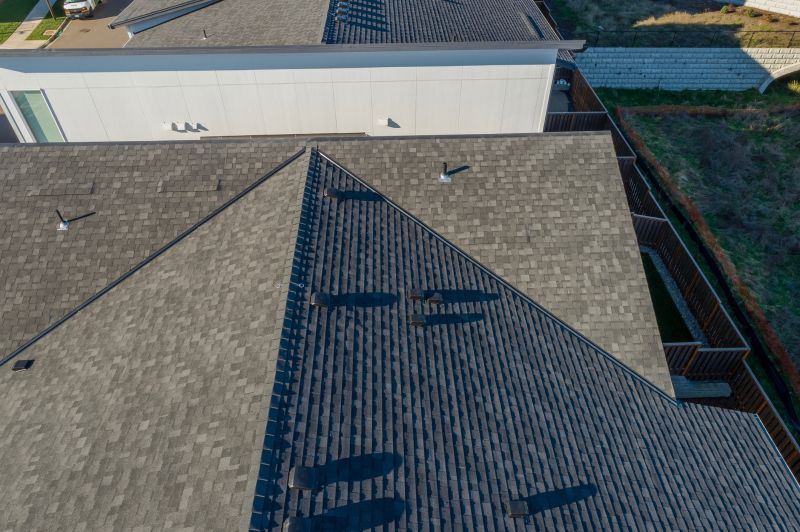 Composite Roof Repair in Windsor, CO