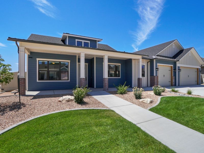 Composite Roof Repair in Windsor, CO