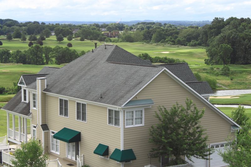 Composite Shingle Repair in Windsor, CO