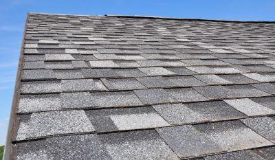 Composite Shingle Replacement in Windsor, CO