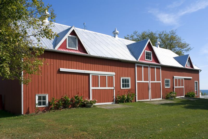 Copper Roof Replacement in Windsor, CO
