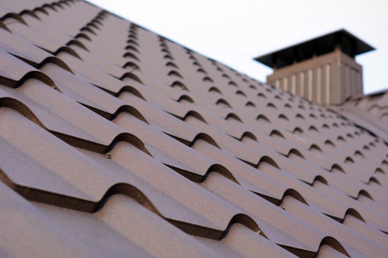 Corrugated Roof Repair in Greeley, CO