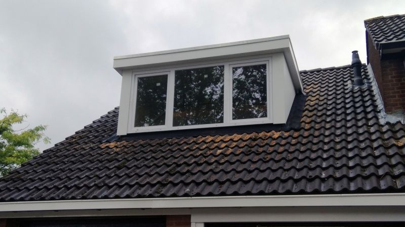Dormer Leak Repair in Windsor, CO