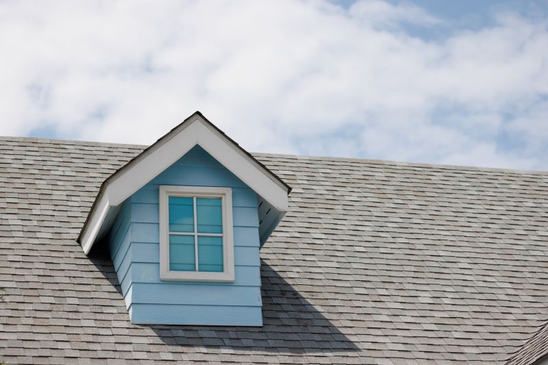 Dormer Leak Repair in Windsor, CO