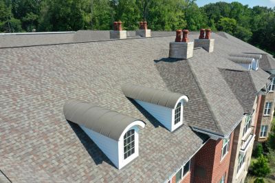 Dormer Repair in Evans, CO