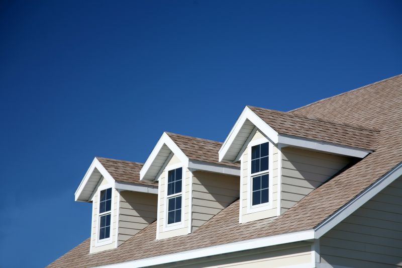 Dormer Repair in Johnstown, CO