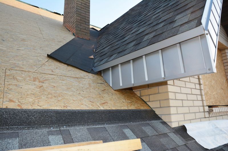 Dormer Repair in Johnstown, CO