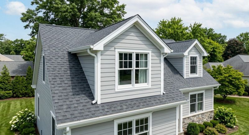 Dormer Repair in Larimer County, CO