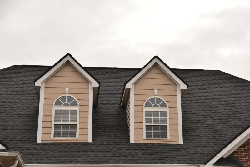 Dormer Repair in Loveland, CO