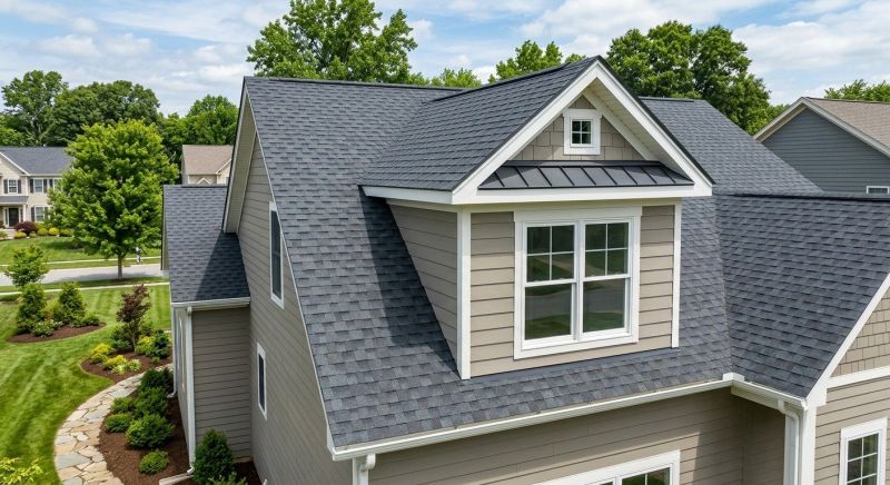 Dormer Repair in Milliken, CO