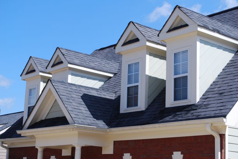 Dormer Roof Installation in Windsor, CO