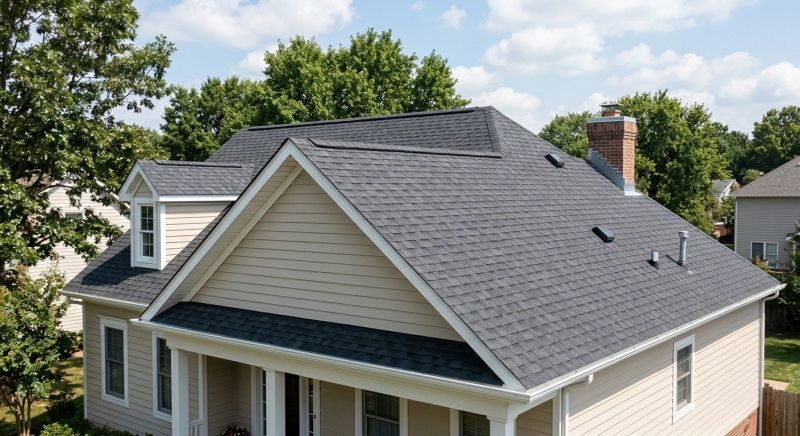 Dormer Roof Installation in Windsor, CO