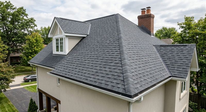 Dormer Roof Installation in Windsor, CO