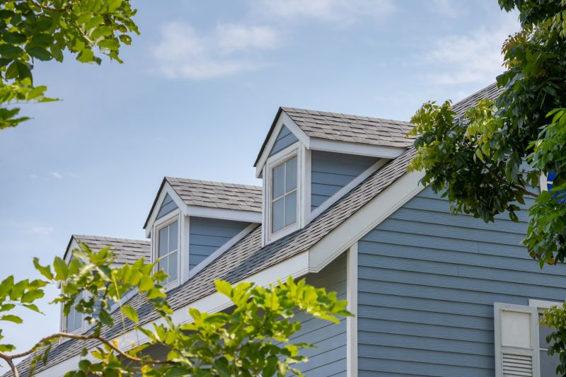 Dormer Roof Repair in Windsor, CO