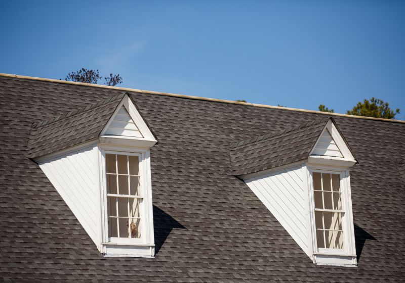 Dormer Roof Repair in Windsor, CO