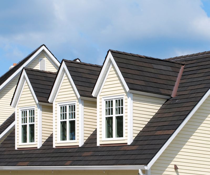 Dormer Roof Replacement in Windsor, CO