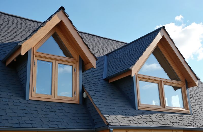 Dormer Roof Replacement in Windsor, CO