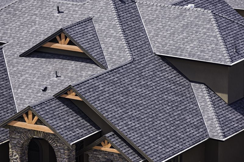 Dormer Roof Replacement in Windsor, CO