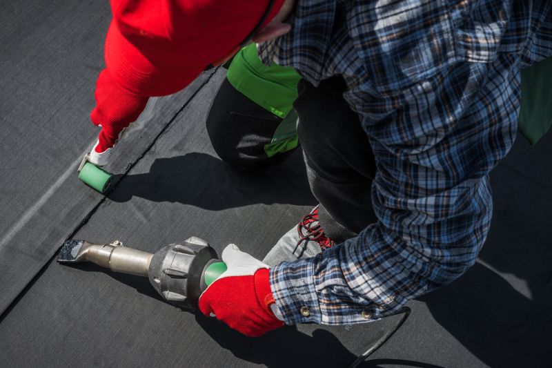 Epdm Roof Inspection in Windsor, CO