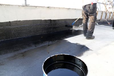 Epdm Roof Sealing in Windsor, CO