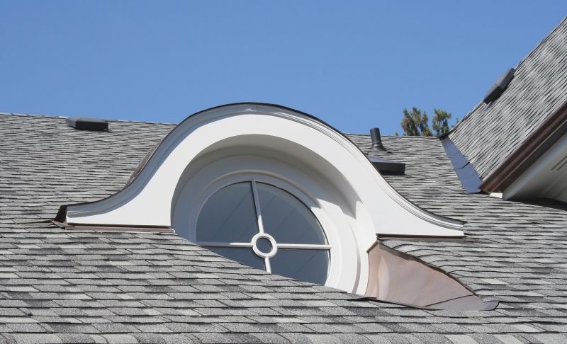 Flashing Replacement Service in Windsor, CO